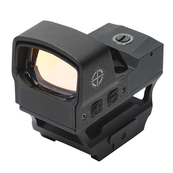 Sights Lasers Sellmark Corporation Ready Series Sightmark Core Shot A-Spec FMS Reflex Sight